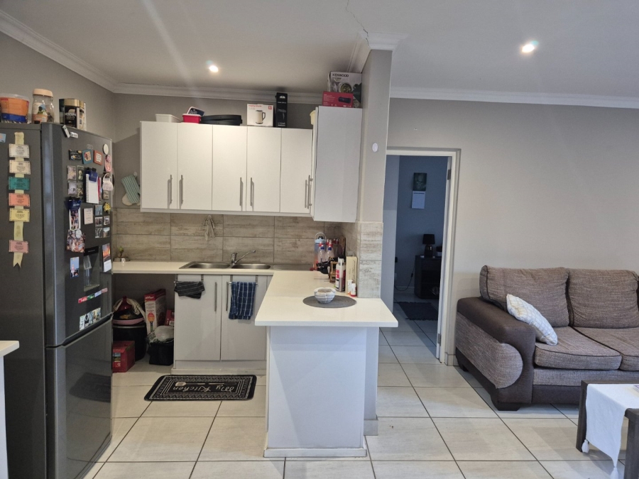 3 Bedroom Property for Sale in Heuwelsig Free State